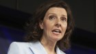 Allegra Spender tax reform green paper called for lower income taxes and rebalancing the system to promote home ownership. 