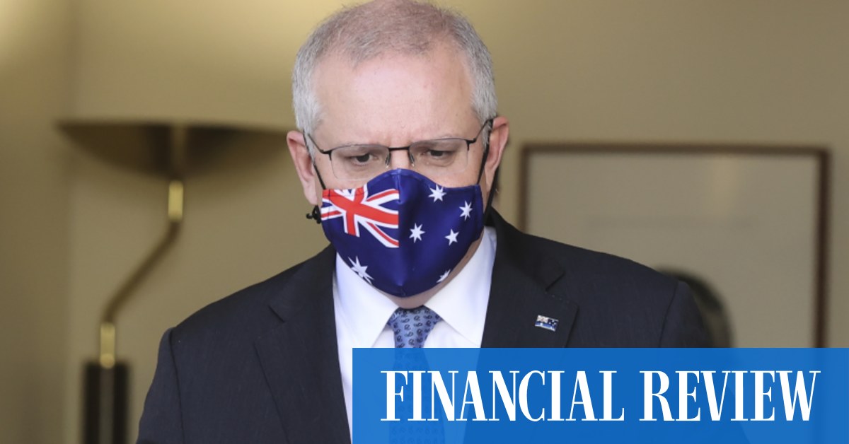 Australia chroni 1 milion dodatkowej dawki Pfizera z Polski