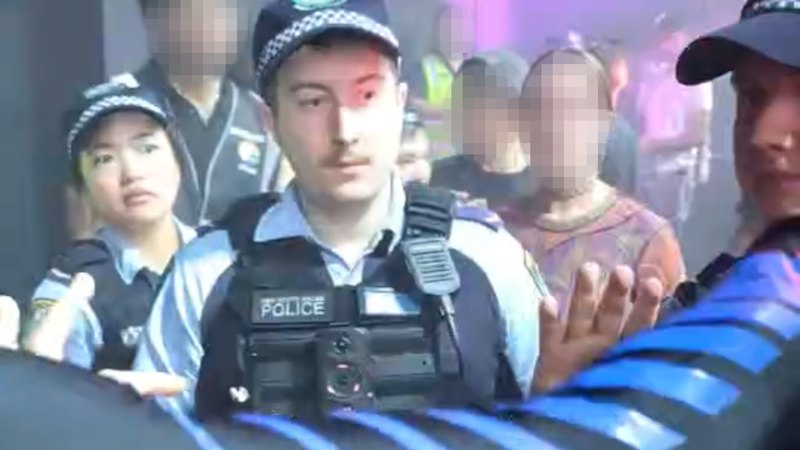 Sydney MP, lord mayor ask police watchdog to investigate Oxford Street drug raids