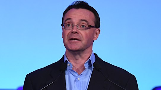 O'Brien likely to take Liberal leadership with Guy to quit