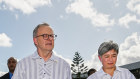 Over the years, Anthony Albanese and Penny Wong watched the last government squander engagement opportunity after opportunity with our regional neighbours.