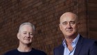 Dreamchaser founders Hugh Marks and Carl Fennessy say forcing streaming companies to spend on local content would mean more global hits. 