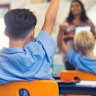 A parliamentary committee wants the state and federal governments to compensate Victoria’s state school system for years of underfunding.