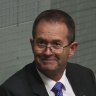 The parliamentary committee chaired by Andrew Wallace, the likely next speaker of the house, supported the bill.