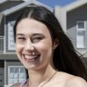 Mia Chircop completed a La Trobe University subject while still at secondary school.