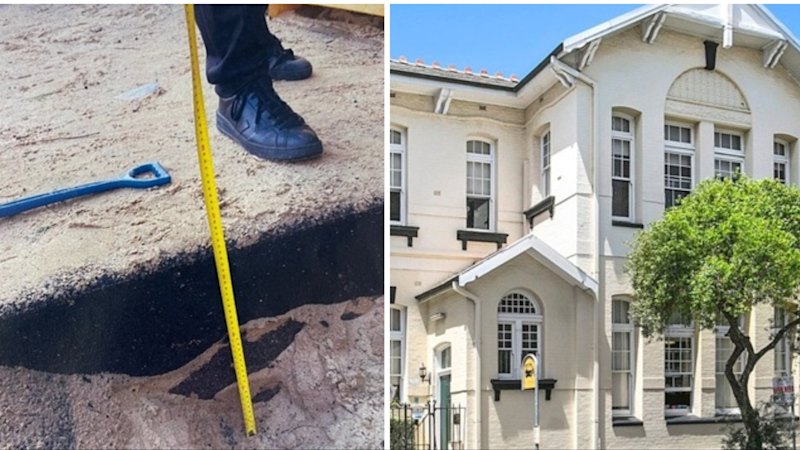 Sydney student wins $276,000 in damages over ‘fateful’ school long jump