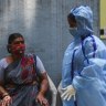 Reality check for world economy as global virus surge threatens recovery