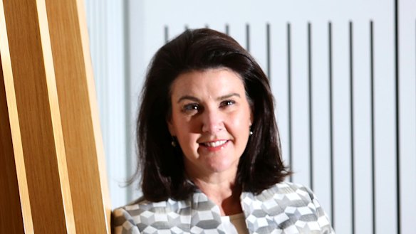 Minister for Superannuation and Financial Services Jane Hume will ask the superannuation sector to do more to improve financial education among women.