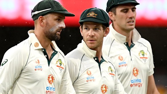 Tim Paine isn’t looking forward to spending large parts of the year in hotel quarantine.