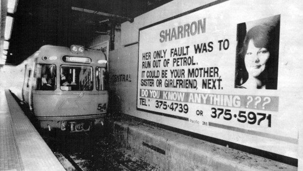 Sharron Phillips disappearance in 1986 became Queensland’s highest-profile missing person case.