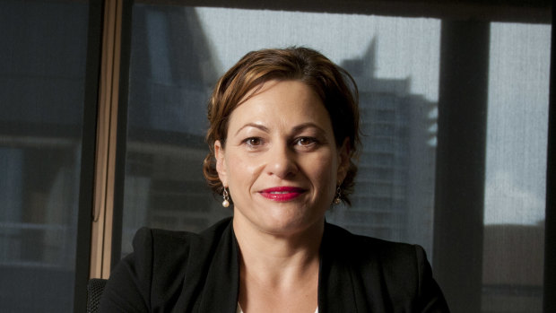 Member for South Brisbane Jackie Trad is advocating closer Brisbane City Council and state government ties to  preserve Brisbane's heritage.