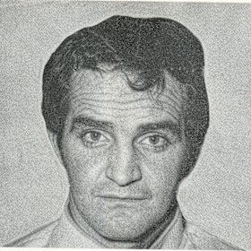 Brian Kane.  Police suspect he was shot dead in 1982 by Rod Collins and Russell Cox.