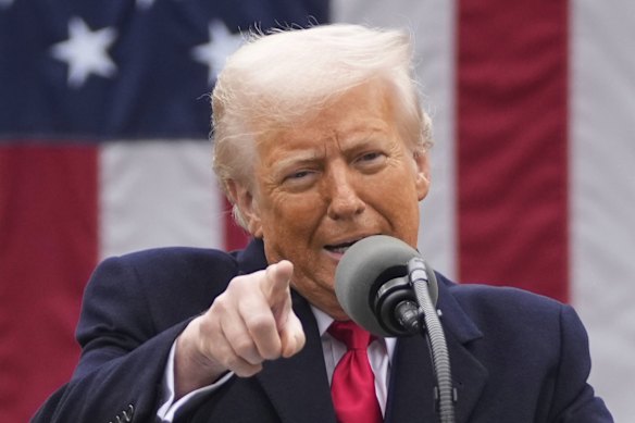 The true cost of US President Donald Trump’s One Big Beautiful Bill is being shielded by an accounting trick.