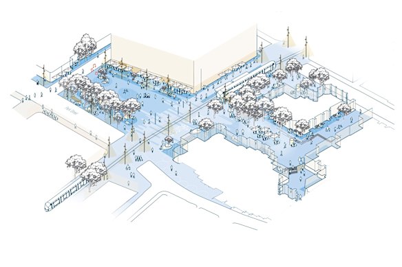 Yet another possibility.