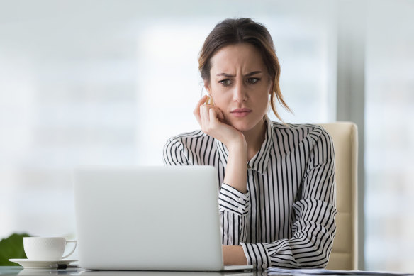 This email may be a one-off payment, but it’s not a one-off instance of fault shirking. It’s not an exception, but part of a long pattern of behaviour