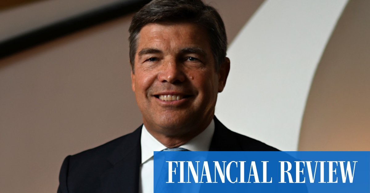 BOQ ASX: BoQ hit with fifth executive departure within a year with exit of Martine Jager - Vimarsana News