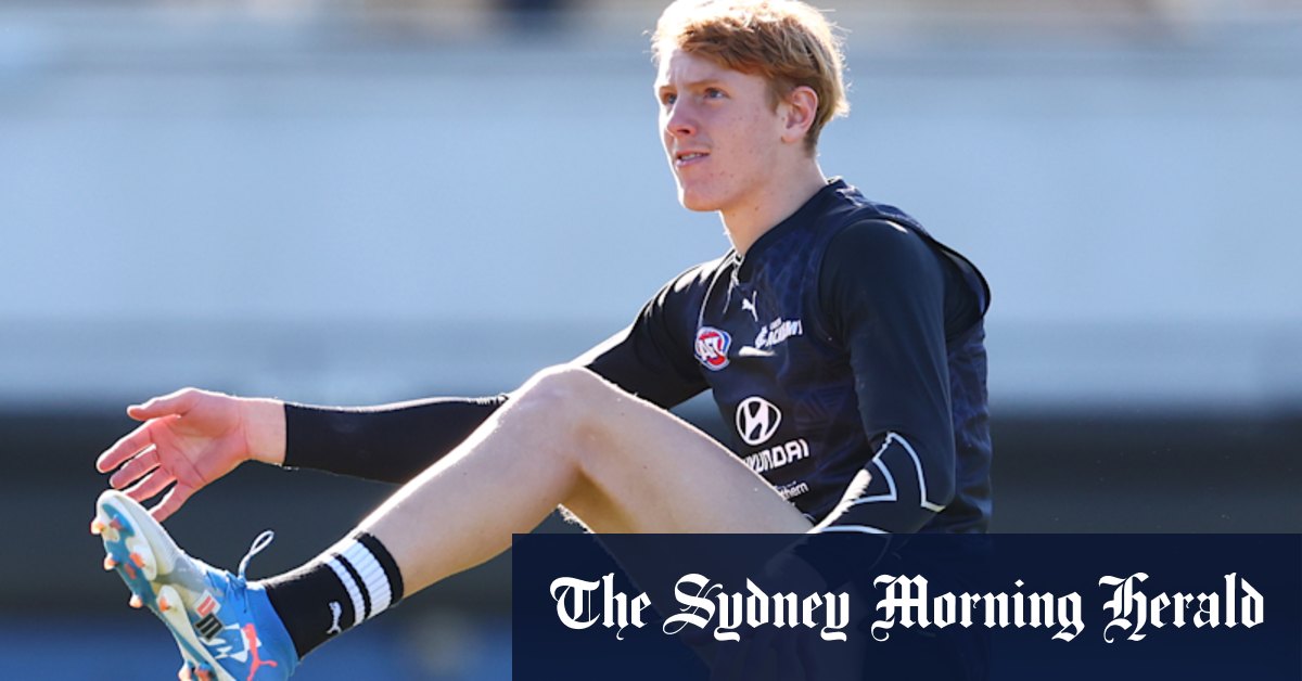 Unveiled: Every young gun invited to this year’s AFL draft combine