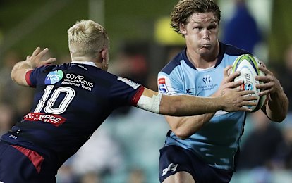 The format of next year's Super Rugby competition is yet to be decided.