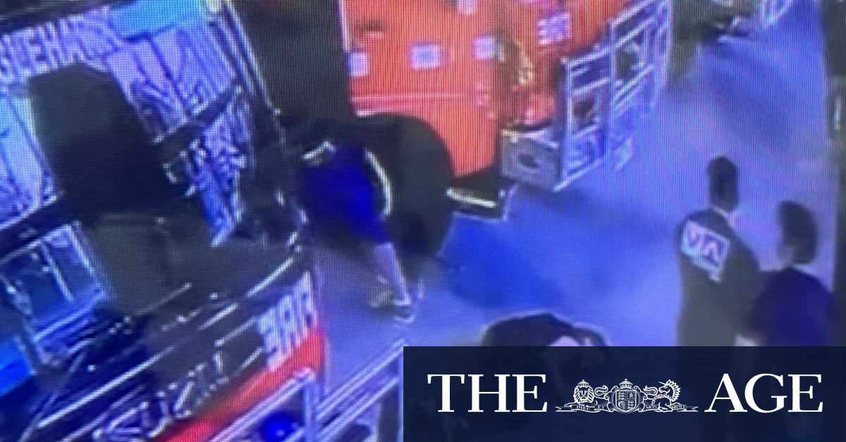 'Kicked, punched and duct-taped to fire truck': CFA faces major legal action - Vimarsana News