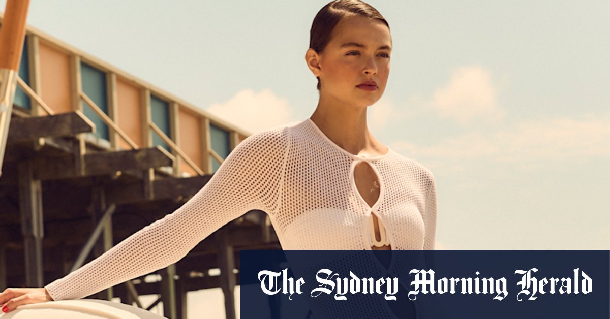 Fashion: How the European summer aesthetic has infiltrated Australian designers - Vimarsana News