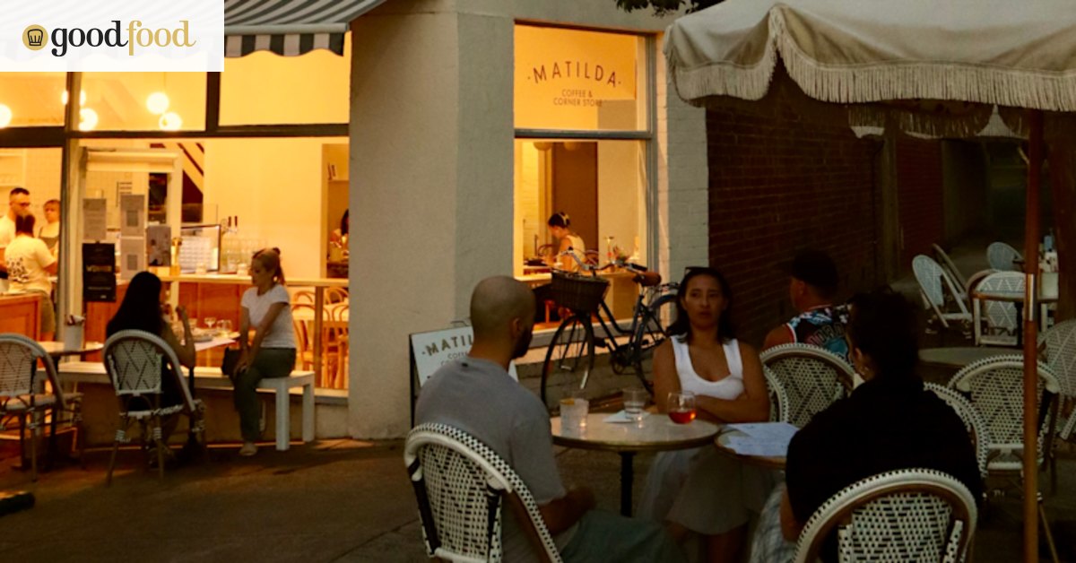 From espresso to prosecco: More suburban cafes are doubling as wine bars