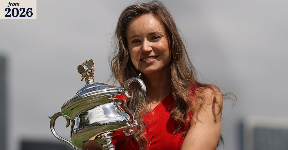 The Kazakhstan billionaire behind Elena Rybakina’s Australian Open triumph: Bulat Utemuratov