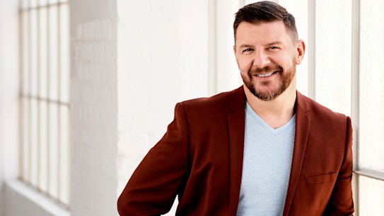 I get fan letters from women. They say they love me, want to marry me, or want me to cook for them. 