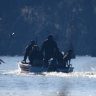 WA, NSW, Queensland and the ACT banned duck shooting years ago.