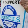 Flawed case for merging councils unravels before our eyes