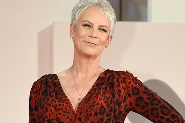 Jamie Lee Curtis