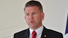 Deputy Premier Jarrod Bleijie expects the commission of inquiry to take about 12 months.