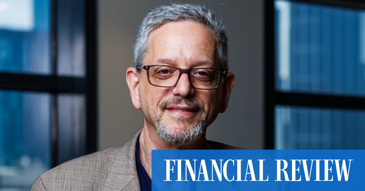 The impact of artificial intelligence on workers in the early and late stages of their careers will be harsh, the head of AI at executive search firm Korn Ferry says.
