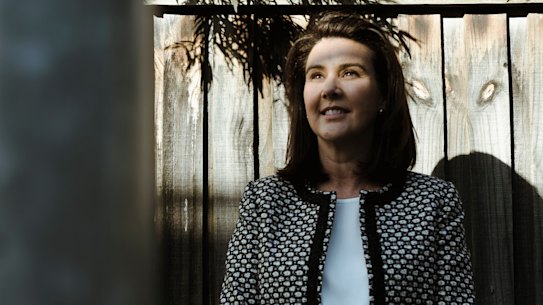 Assistant Minister for Superannuation Jane Hume says she regrets saying she is "ambivalent" over the legislated increase to the superannuation guarantee, but has a reason to be conflicted about the rise.