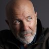 Richard Flanagan follows a long tradition of knocking back awards