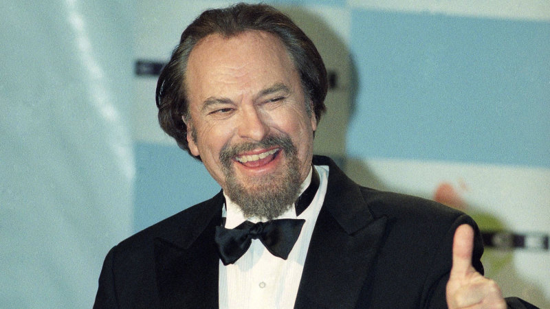 Emmy Winning Actor Rip Torn Has Died At The Age Of 88