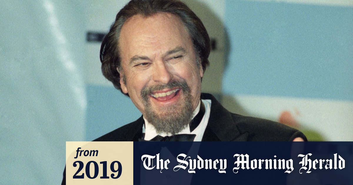 Emmy Winning Actor Rip Torn Has Died At The Age Of 88