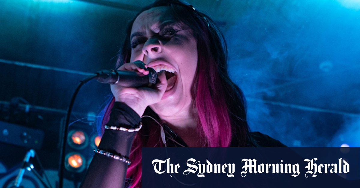 Unify Off the Record in Wollongong is proof that Australia's alternative music scene is thriving - Vimarsana News