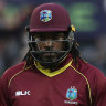 Gayle to exit ODI arena after World Cup