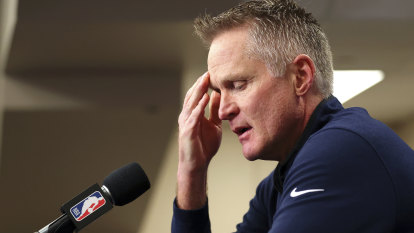 Steve Kerr, Teri McKeever and the demise of the win-at-all-costs coach