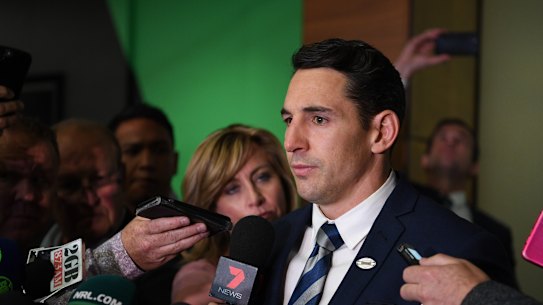 Storm siege after anti-Slater sentiment