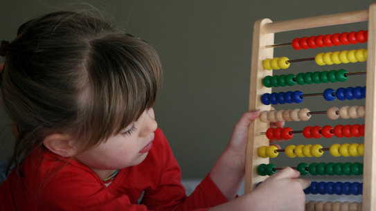 Early childhood education in NSW and Victoria is about to get an enormous boost.