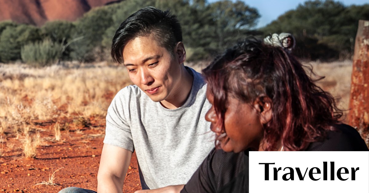 AAT Indigenous tour connects with country - Vimarsana News