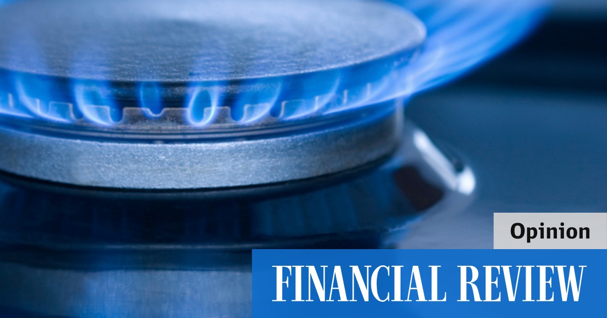Letters: Victoria's great gas switch-off - Vimarsana News