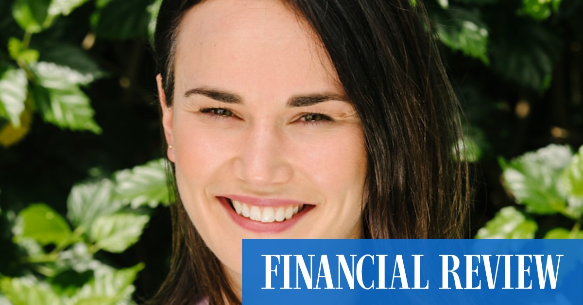 Nufarm's mental health focus takes it to the top - Vimarsana News