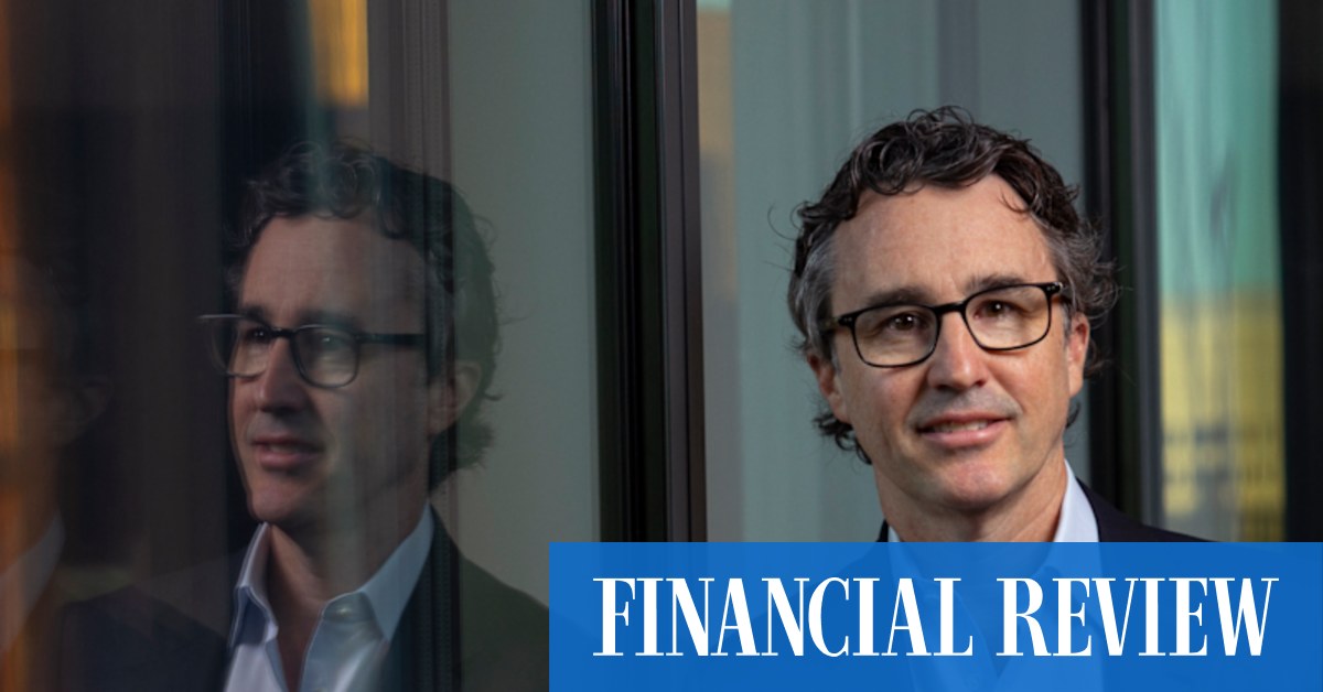 afr.com - Sarah Thompson, Kanika Sood, Angira Bharadwaj - Singaporean giant bankers up for Rio Tinto's infrastructure auction