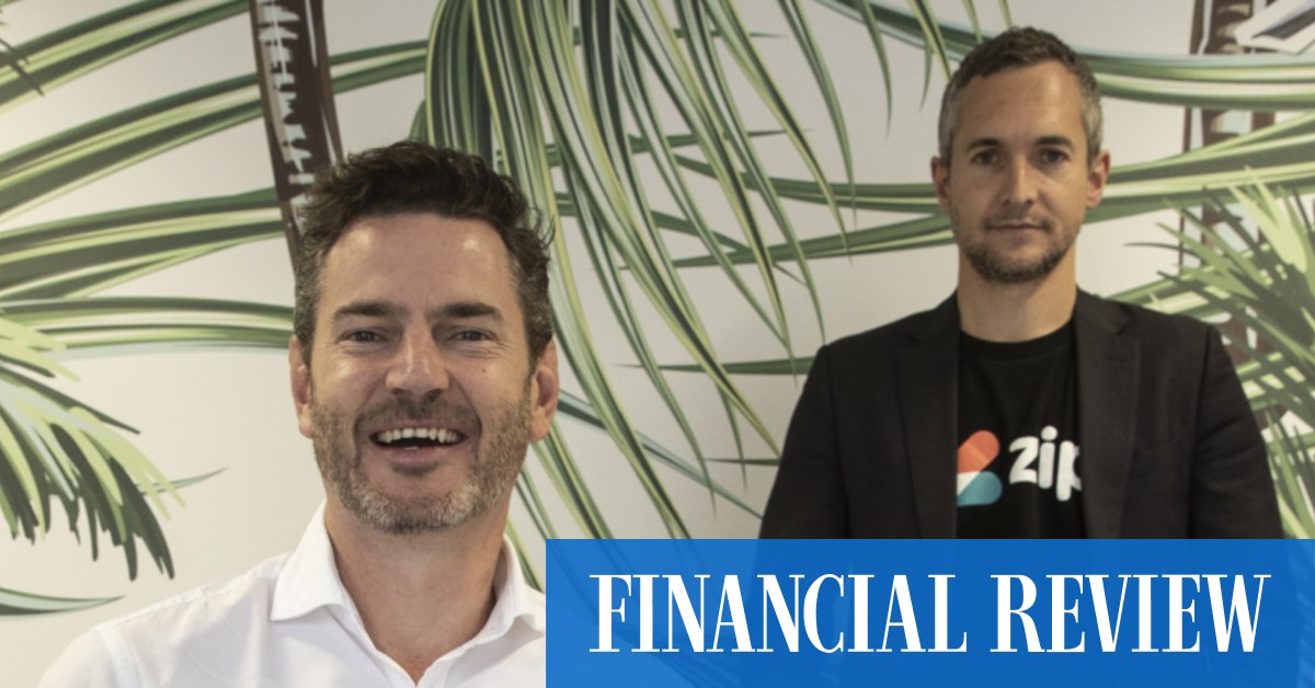 Zip unveils plan to jump on bitcoin bandwagon