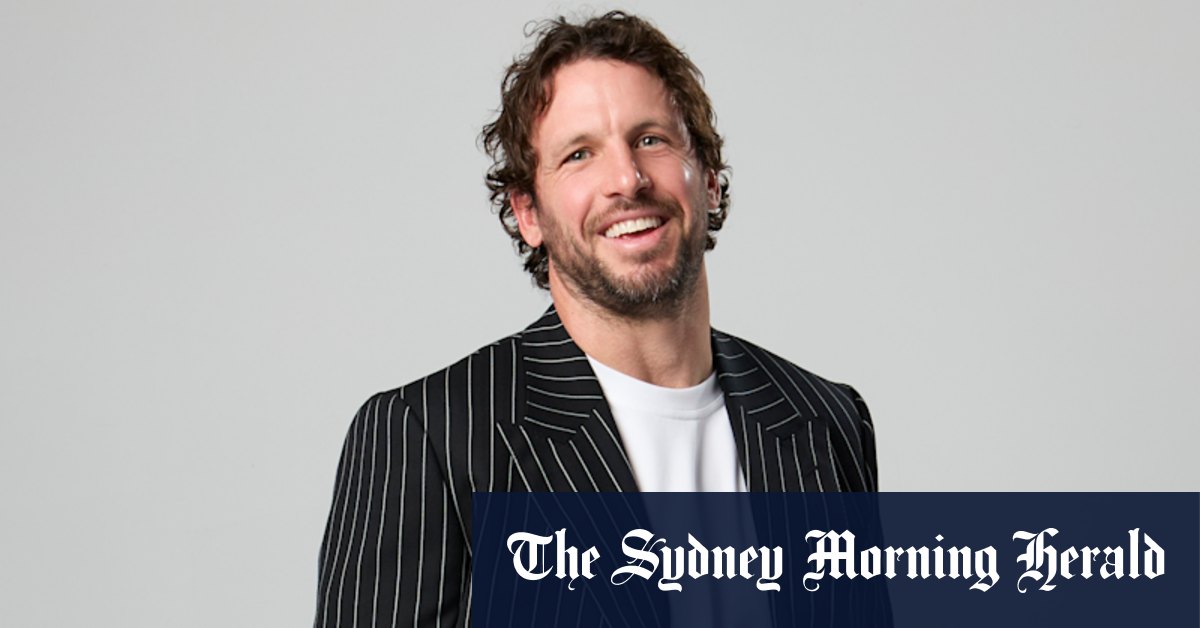 ‘I’ve been driven and selfish’: AFL star Travis Boak on staying single