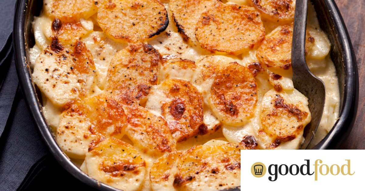 Mash hits and golden memories: 10 classic potato dishes ranked from worst to best