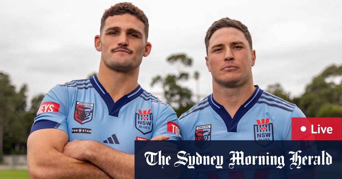 NSW Blues vs Maroons Game 1: Scores, Results & How to Watch - News Directory 3