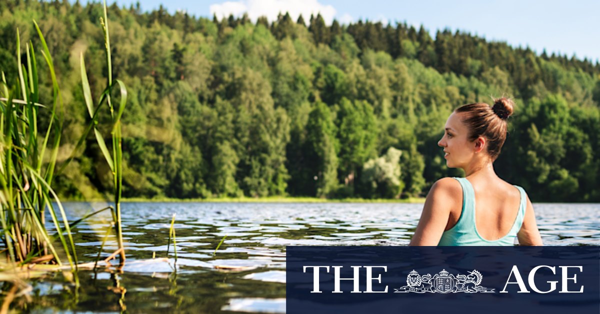 Want to know the secret of the world’s happiest country? Ask its women
